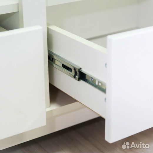 Готовый набор в детскую (Яр)