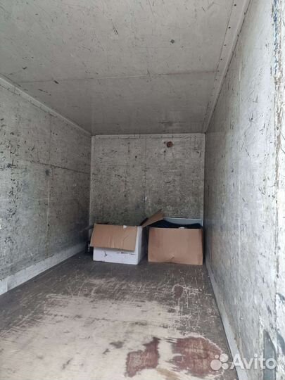 Hyundai Porter 2.5 МТ, 2006, 440 000 км