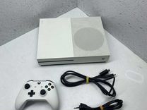 Игровая приставка Microsoft Xbox One S 500 Гб (Рас