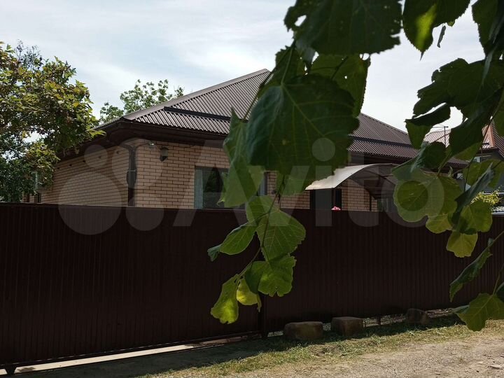 Дом 89,6 м² на участке 4,3 сот.