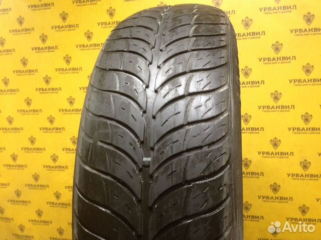 Rosava SQ-201 195/65 R15 92V