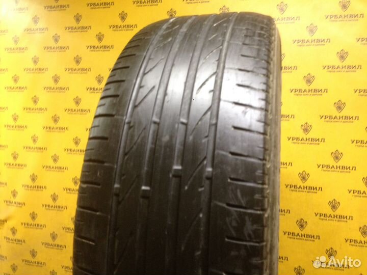 Bridgestone Dueler H/P Sport 235/65 R17 108V
