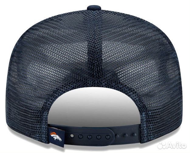 Бейсболка New Era 9fifty NFL Tennessee Titans