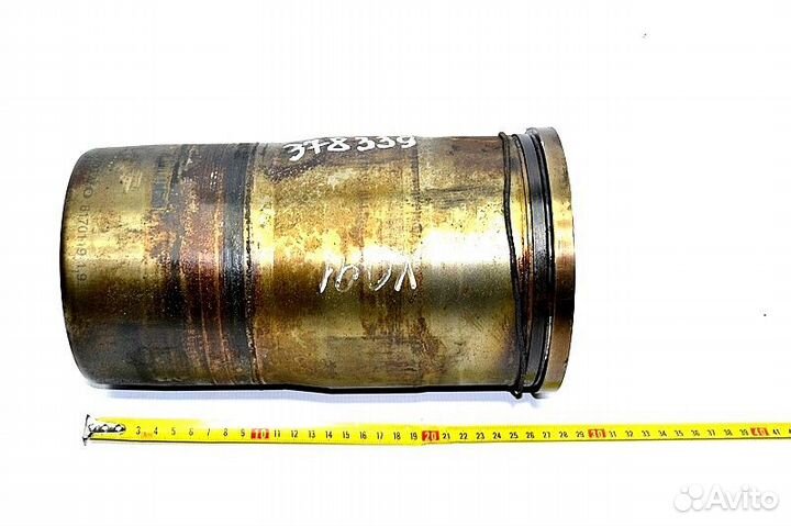 Гильза volvo FH12 1-seeria (01.93-12.02)