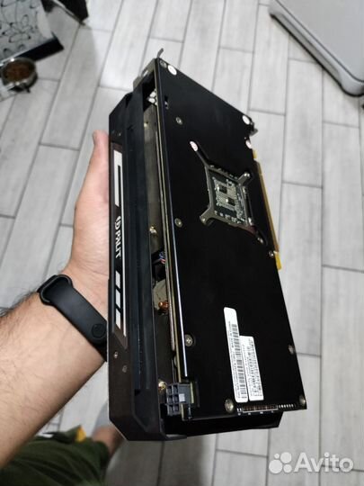Palit gtx 1060 3gb