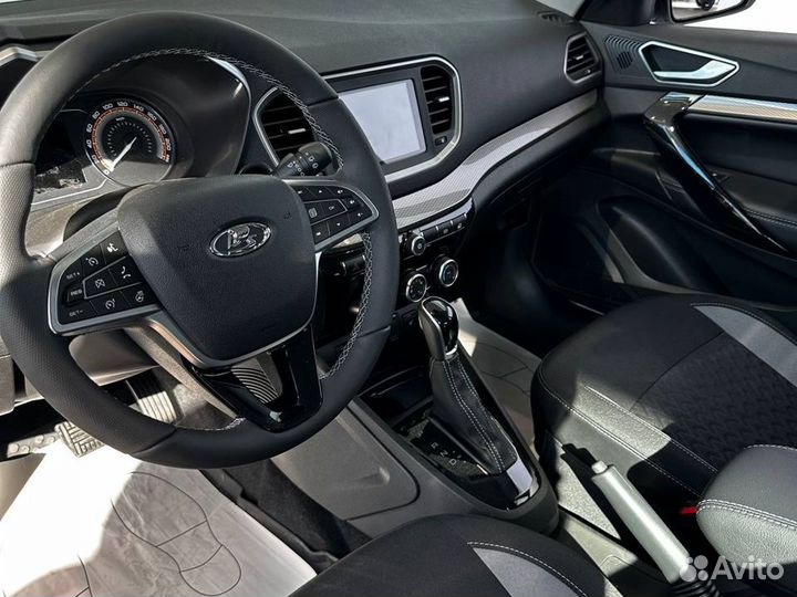 LADA Vesta 1.6 МТ, 2024