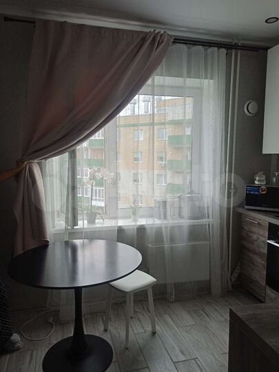 2-к. квартира, 56,3 м², 8/10 эт.
