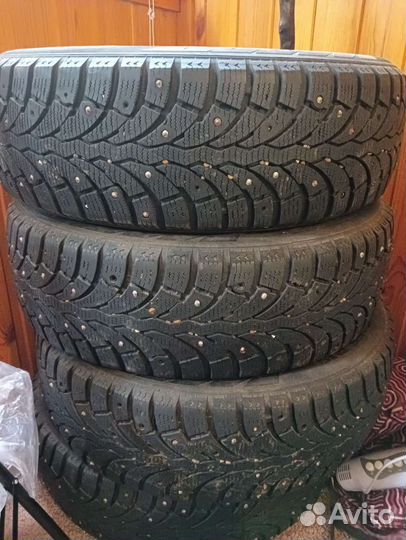 Formula Ice 185/65 R15 88T