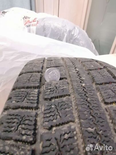 Nitto SN 2 Winter 195/65 R15 91Q