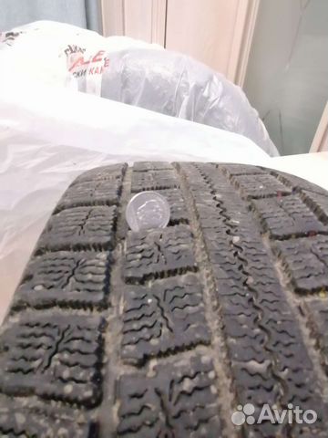 Nitto SN 2 Winter 195/65 R15 91Q