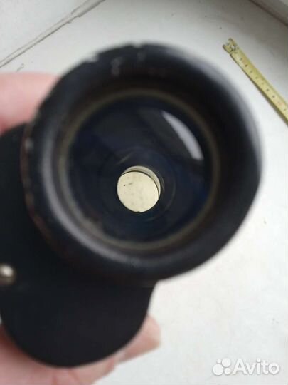 Монокуляр мп2 8х30 СССР знак качества 9027725