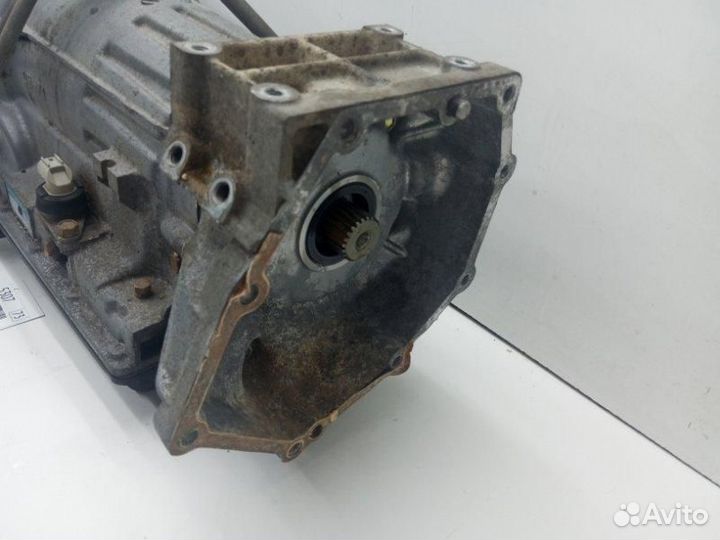 Акпп/вариатор/робот Toyota Lite Ace/Town Ace