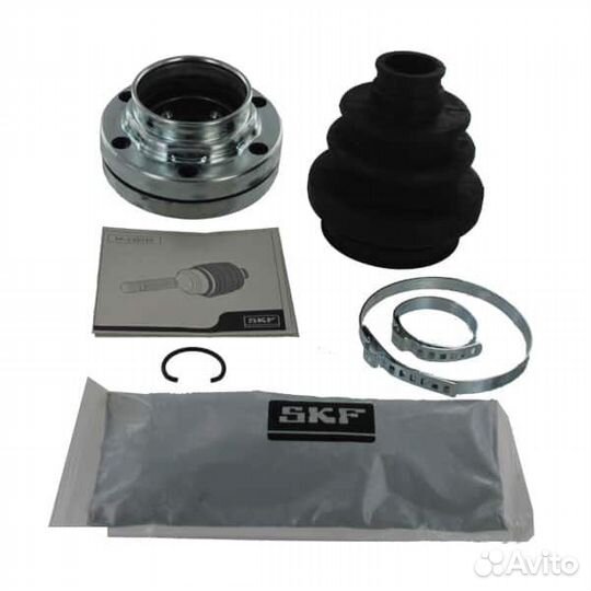 Шрус opel omega B 2.0 94-00 внутр./нар. зад