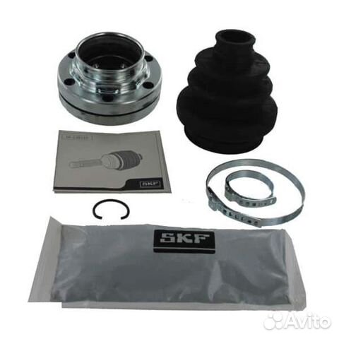 Шрус opel omega B 2.0 94-00 внутр./нар. зад