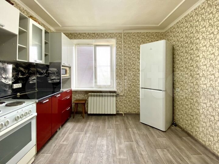 1-к. квартира, 36 м², 2/9 эт.