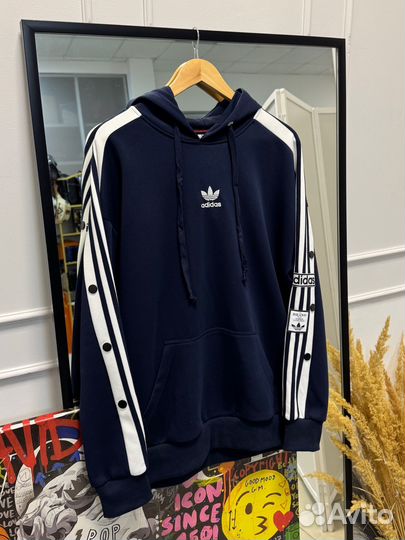 Худи Adidas мужское