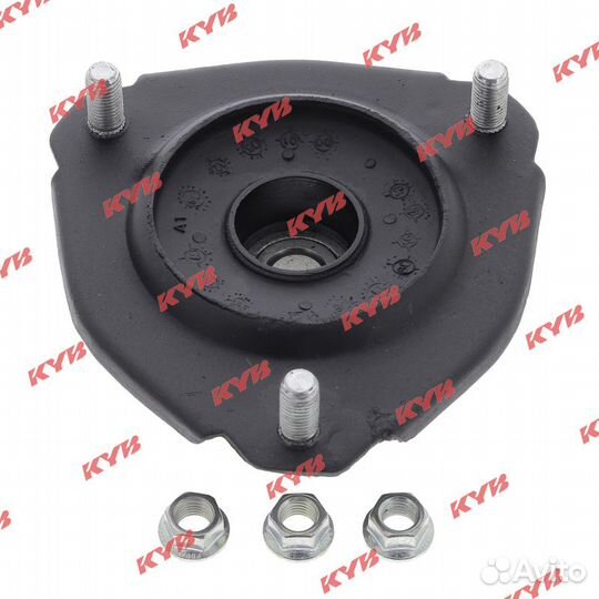 Опора амортизатора RAV 4 94-04 пер