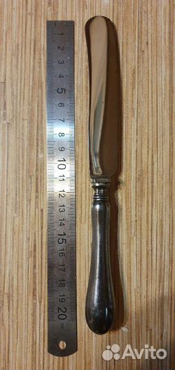 Ножи и вилки до 1917 года plewkiewicz