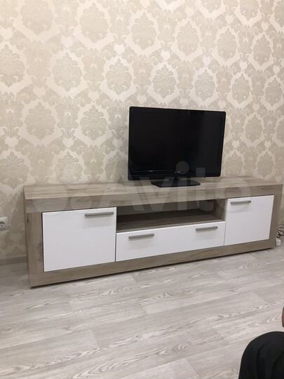 2-к. квартира, 42 м², 3/10 эт.