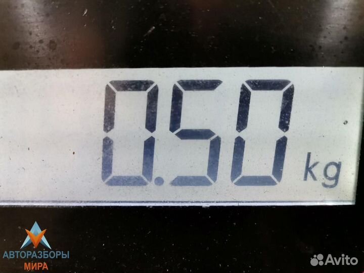 Трубка топливная Citroen C5 2004