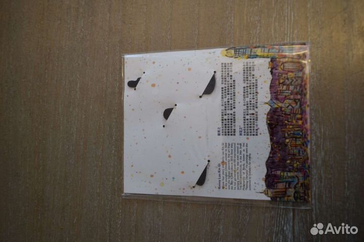 Сувенирные магниты Гонконг