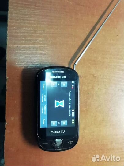 Телефон Samsung