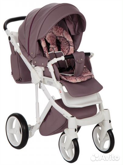 Коляска bebe-mobile (2B1)