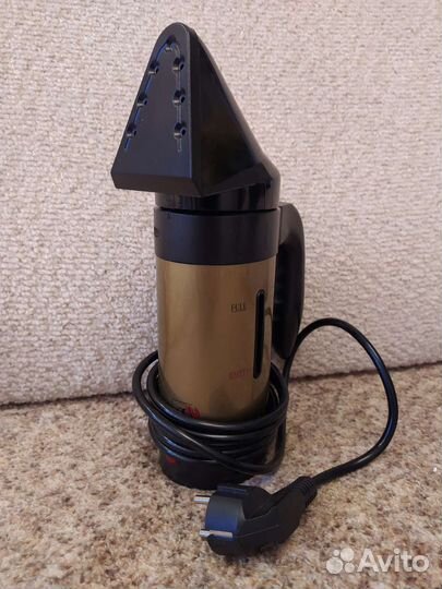 Ручной отпариватель для одежды