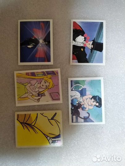 Наклейки стикеры