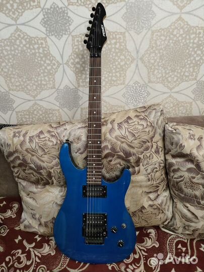 Электрогитара Peavey Predator Plus EXP