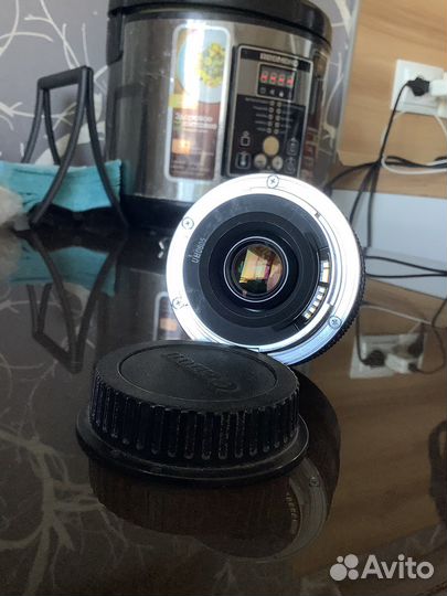 Canon 28mm