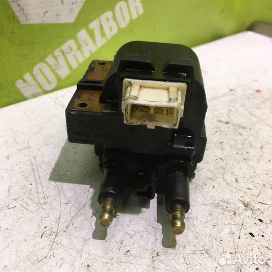 Катушка зажигания Рено Меган