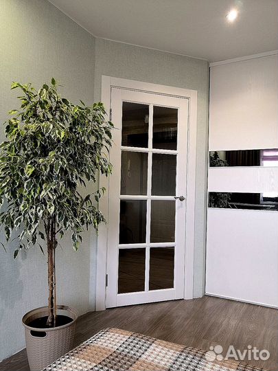 Межкомнатные двери новые