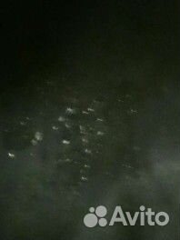 Фильтр для воды с шунгитом 1958г