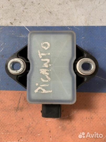 Датчик ускорения Kia Picanto 2 2011-2017