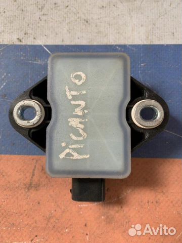 Датчик ускорения Kia Picanto 2 2011-2017