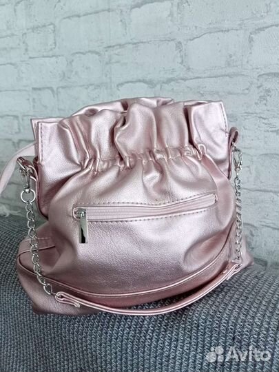 Сумка женская Саломея