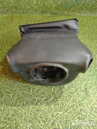 Кожух рулевой колонки Ниссан Кашкай J10 2007г