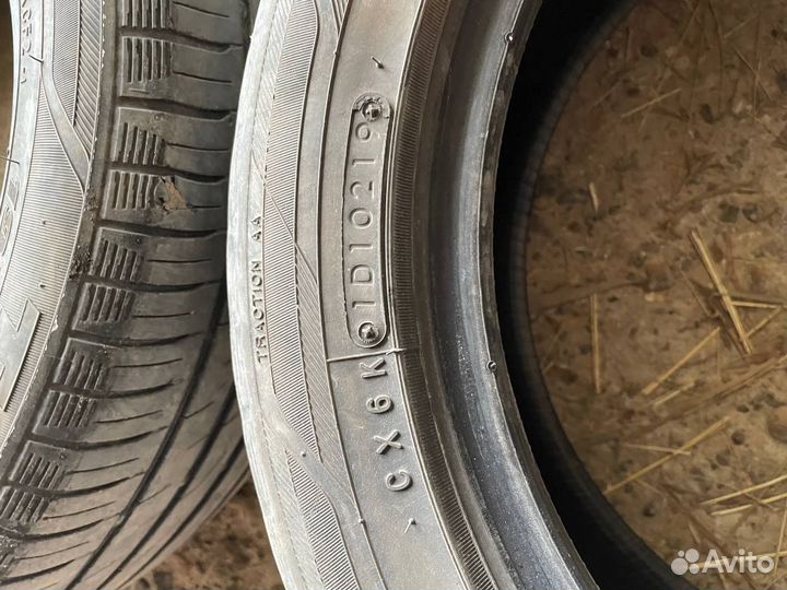 Toyo Proxes CF2 195/50 R15 82H