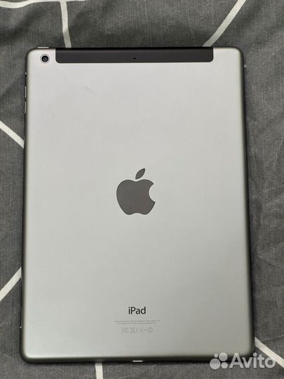 iPad mini