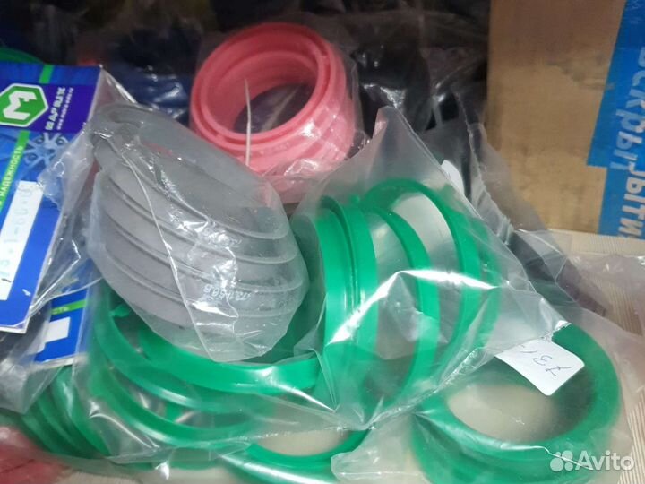 Центровочные кольца для дисков