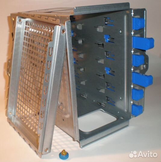 Корзина для серверного корпуса Intel SC5650 AXX6DR