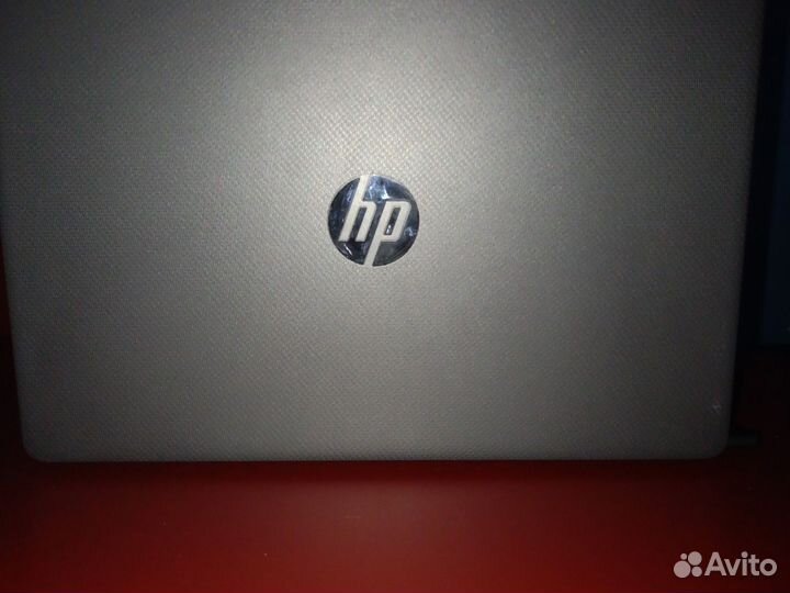 Ноутбук HP