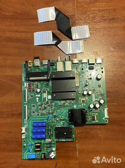 40-rt51w3-mpb2hh-c от Iffalcon 55k61