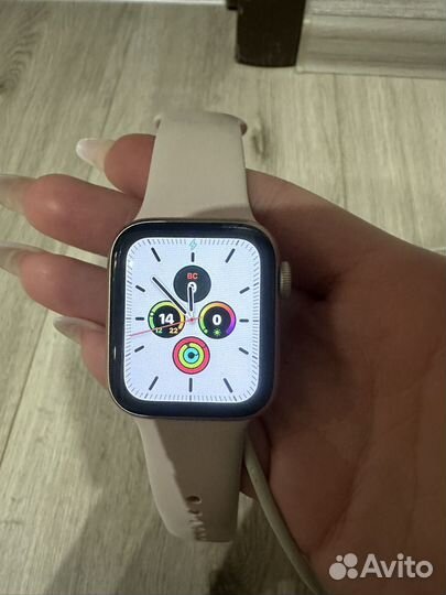 Apple watch 4 40 mm