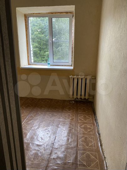 2-к. квартира, 43,9 м², 2/2 эт.