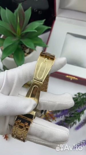 Мужские часы audemars piguet