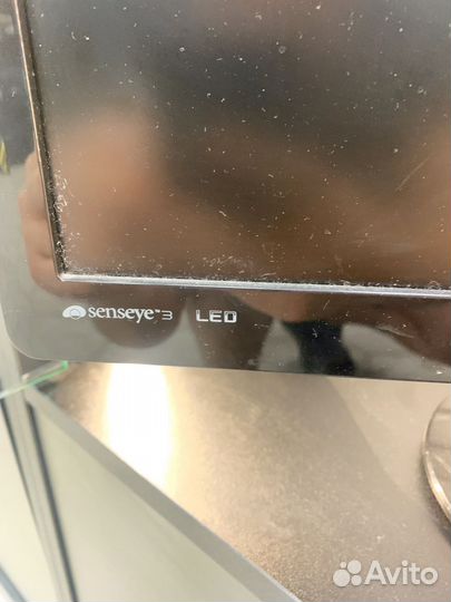 Монитор benq gl2230-B (B)
