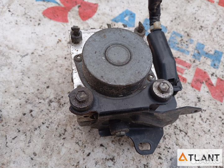 Блок abs daihatsu mira E:S