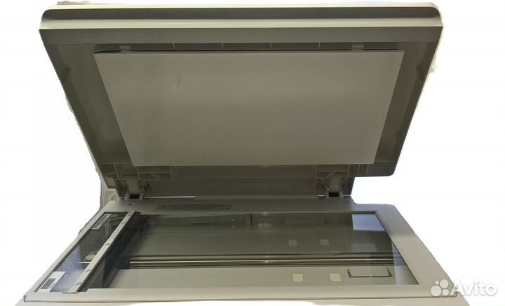 Мфу ч/б лазерное А4 Canon imagerunner1133